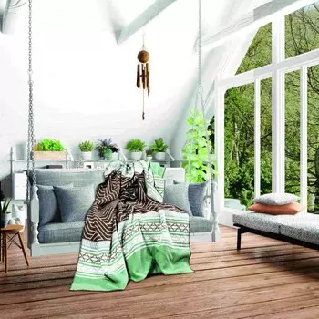 Пледы и покрывала EFOR