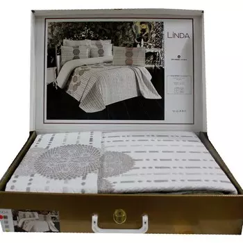 Пледы и покрывала EFOR