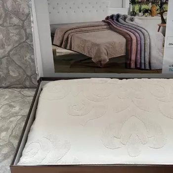 Пледы и покрывала EFOR