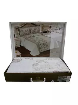 Пледы и покрывала EFOR