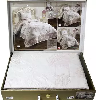 Пледы и покрывала EFOR