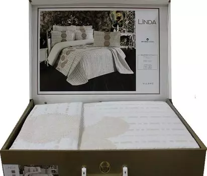 Пледы и покрывала EFOR