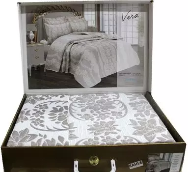 Пледы и покрывала EFOR