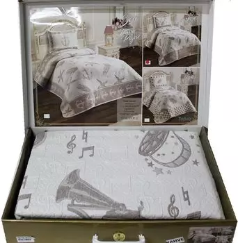 Пледы и покрывала EFOR