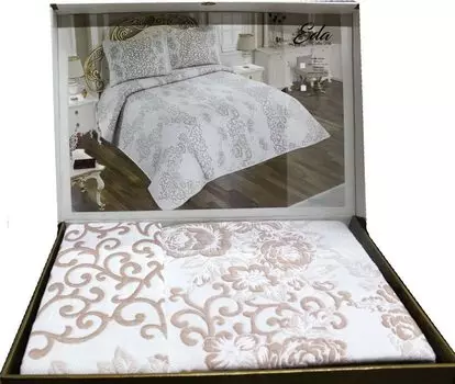 Пледы и покрывала EFOR