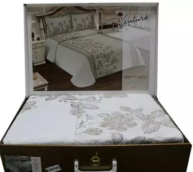 Пледы и покрывала EFOR