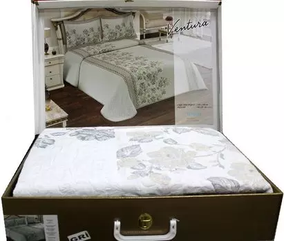 Пледы и покрывала EFOR