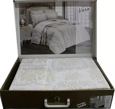 Пледы и покрывала EFOR