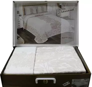 Пледы и покрывала EFOR