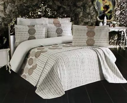 Пледы и покрывала EFOR