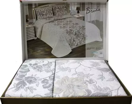 Пледы и покрывала EFOR