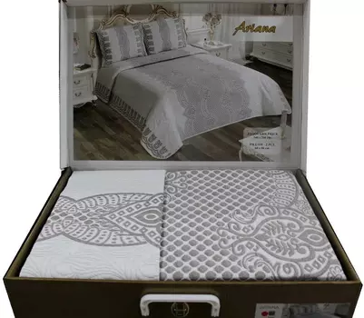 Пледы и покрывала EFOR