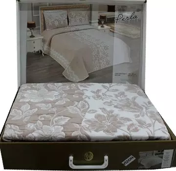 Пледы и покрывала EFOR