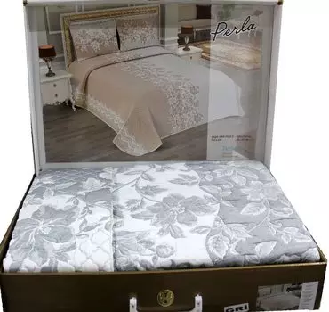 Пледы и покрывала EFOR