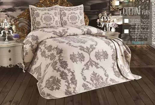 Пледы и покрывала EFOR