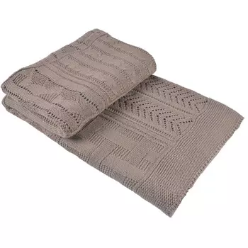 Пледы и покрывала Eke Home