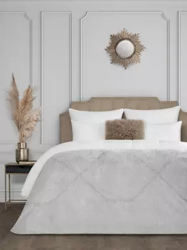 Пледы и покрывала ESTIA