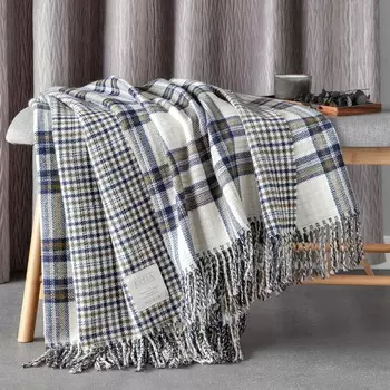 Пледы и покрывала ESTIA