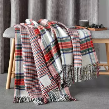 Пледы и покрывала ESTIA