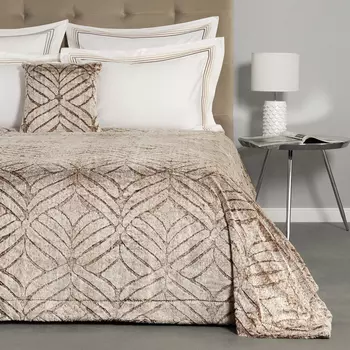 Пледы и покрывала ESTIA