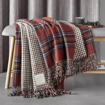 Пледы и покрывала ESTIA