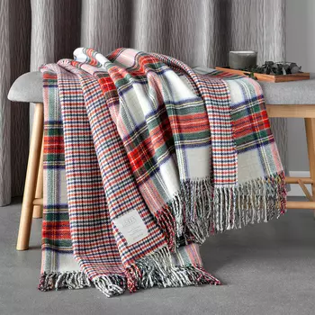 Пледы и покрывала ESTIA