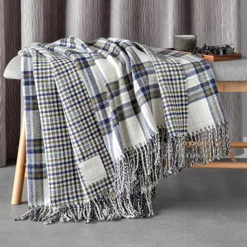 Пледы и покрывала ESTIA