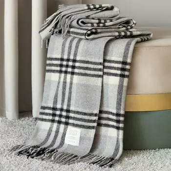 Пледы и покрывала ESTIA