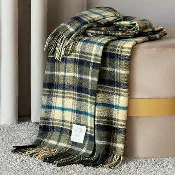 Пледы и покрывала ESTIA