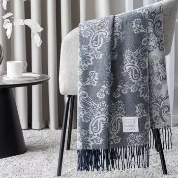 Пледы и покрывала ESTIA