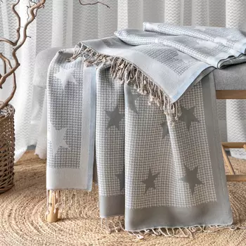 Пледы и покрывала ESTIA