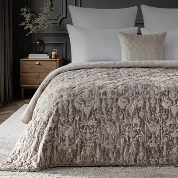 Пледы и покрывала ESTIA