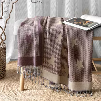 Пледы и покрывала ESTIA