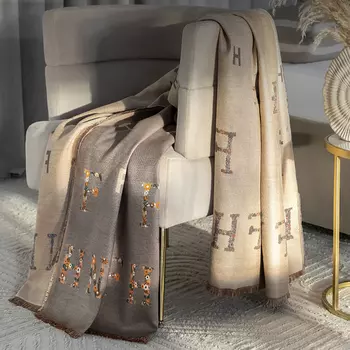 Пледы и покрывала ESTIA