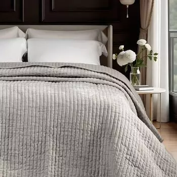 Пледы и покрывала ESTIA