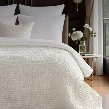 Пледы и покрывала ESTIA