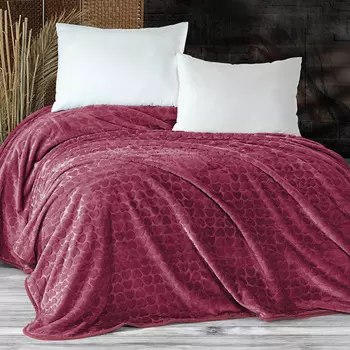 Пледы и покрывала EVLEN