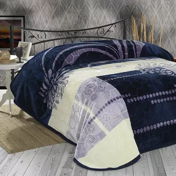 Пледы и покрывала EVLEN