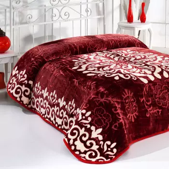 Пледы и покрывала EVLEN