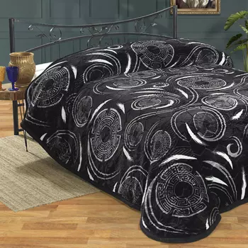 Пледы и покрывала EVLEN