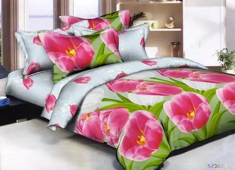 Пледы и покрывала Fantasy