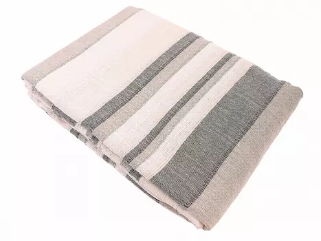 Пледы и покрывала Ганг