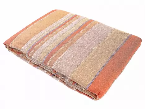 Пледы и покрывала Ганг