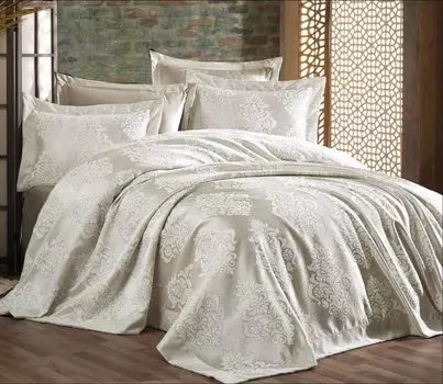 Пледы и покрывала Gardines