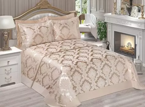 Пледы и покрывала Gardines