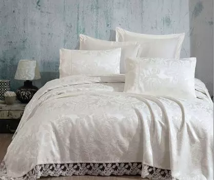 Пледы и покрывала Gardines