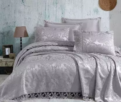 Пледы и покрывала Gardines