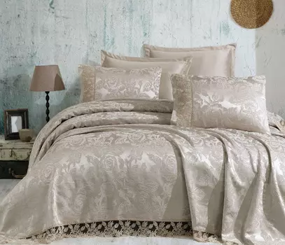 Пледы и покрывала Gardines