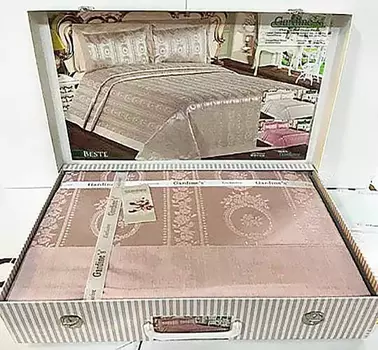 Пледы и покрывала Gardines