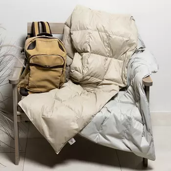 Пледы и покрывала German Grass